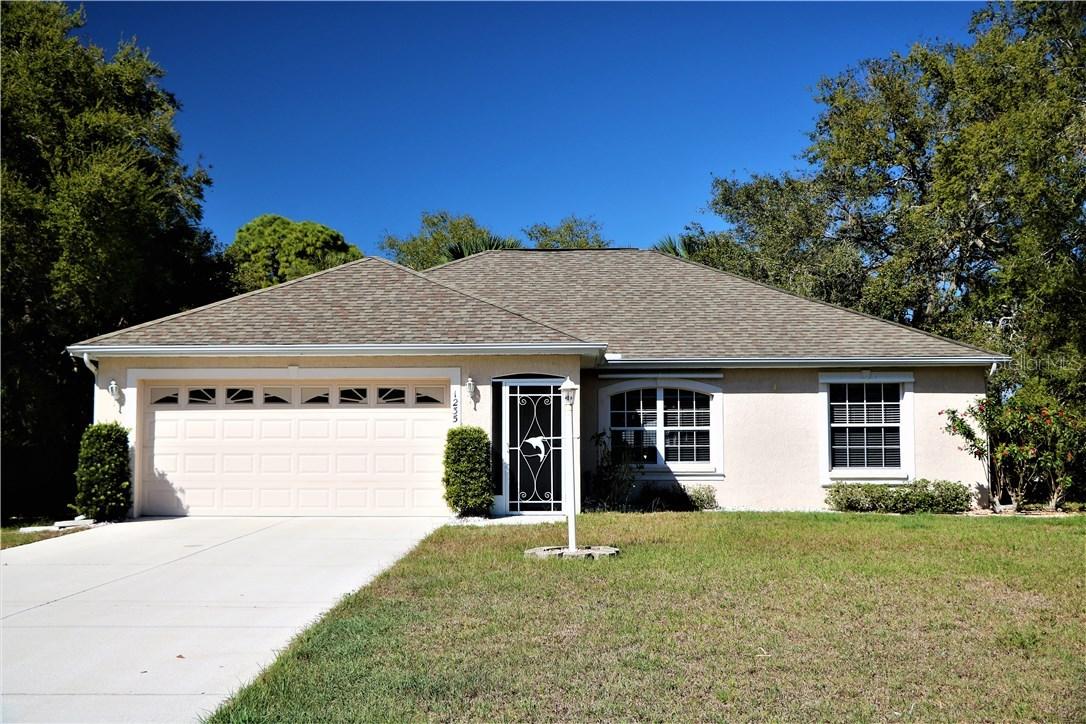 1235 Gulf Coast Blvd., Venice, FL 34285