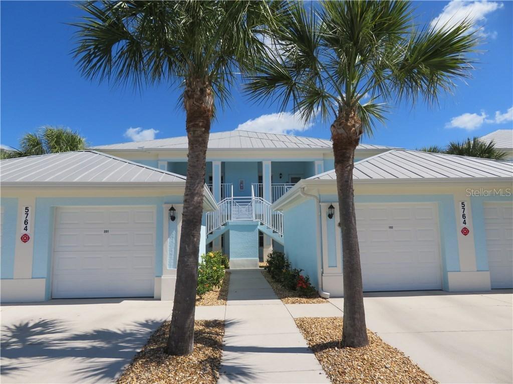 5764 Sabal Trace Dr. #101BD5, North Port, FL 34287