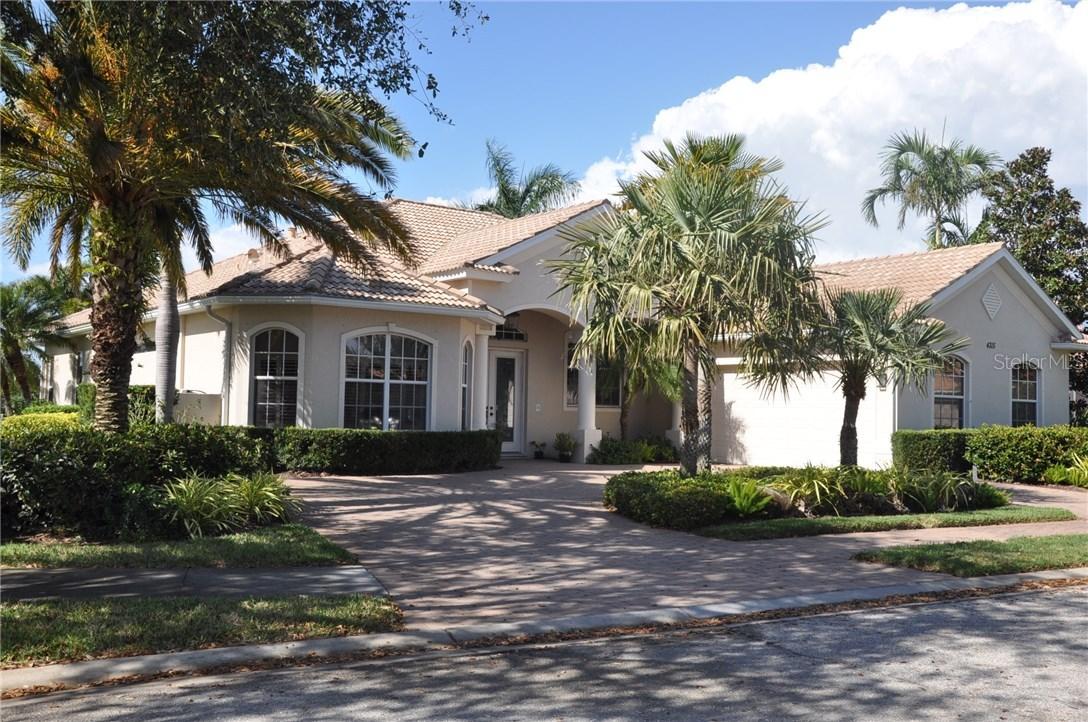 4315 Via Del Santi Dr., Venice, FL 34293
