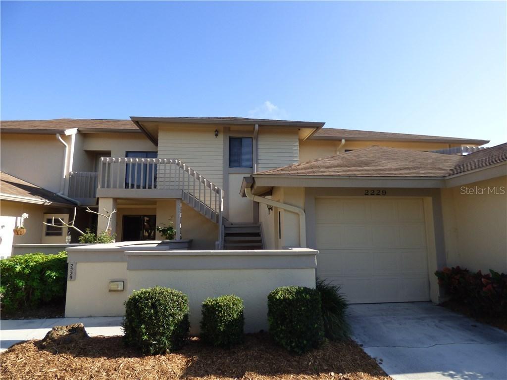 2229 Parklake Point #G-7, Venice, FL 34293
