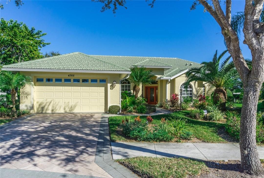 4366 Via Del Villetti Dr., Venice, FL 34293