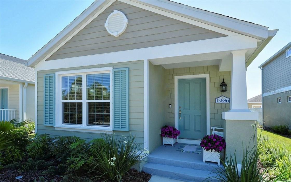 12686 Shimmering Oak Cir., Venice, FL 34293
