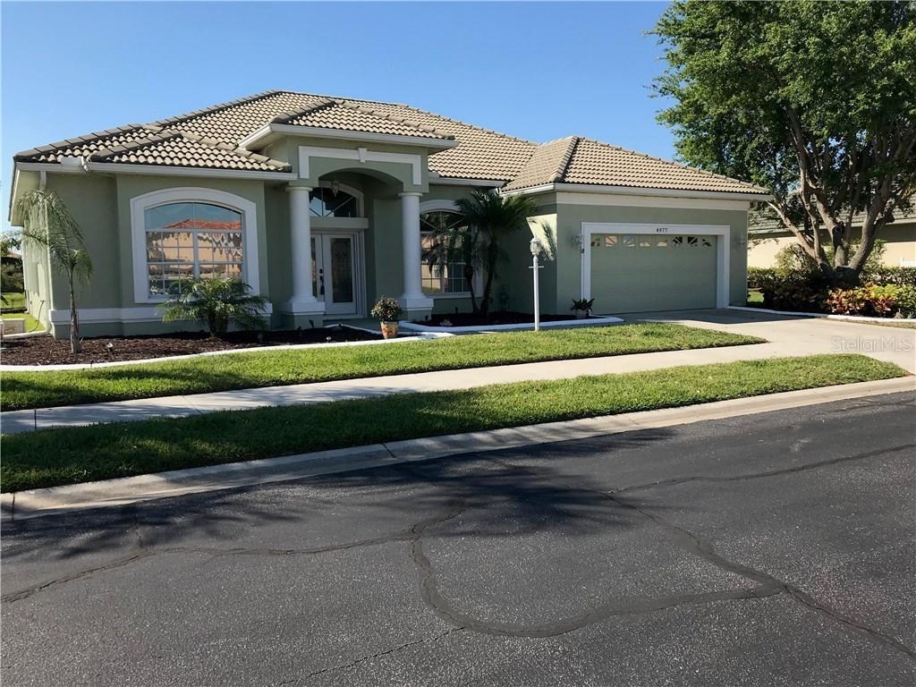 4977 Stonecastle Dr., Venice, FL 34293