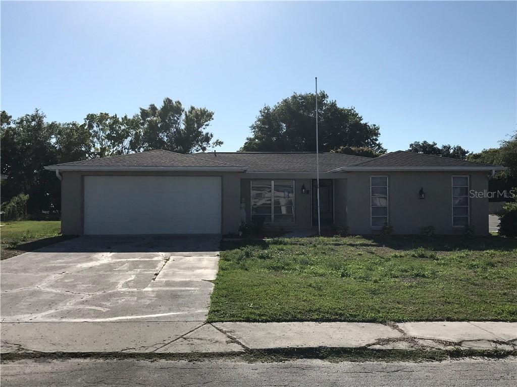 10215 Cherry Creek Ln., Port Richey, FL 34668