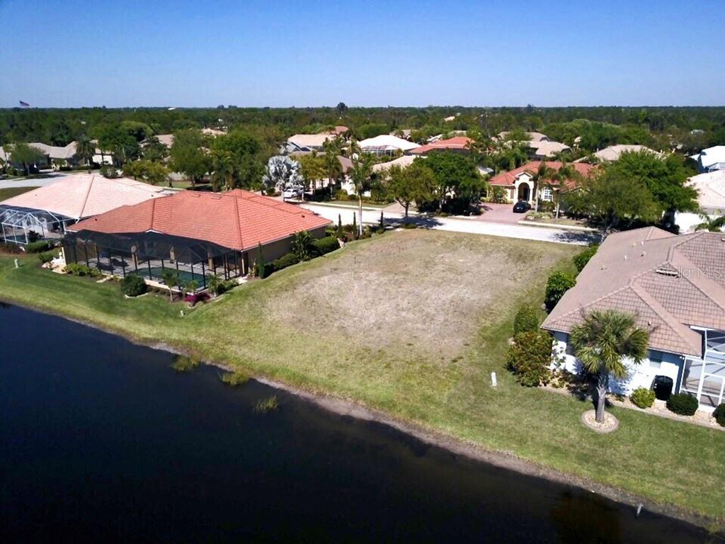 Via Del Santi Dr., Venice, FL 34293