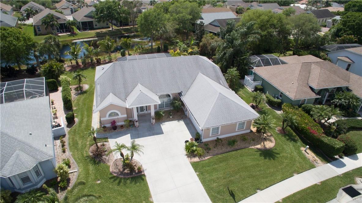 293 Venice Palms Blvd., Venice, FL 34292
