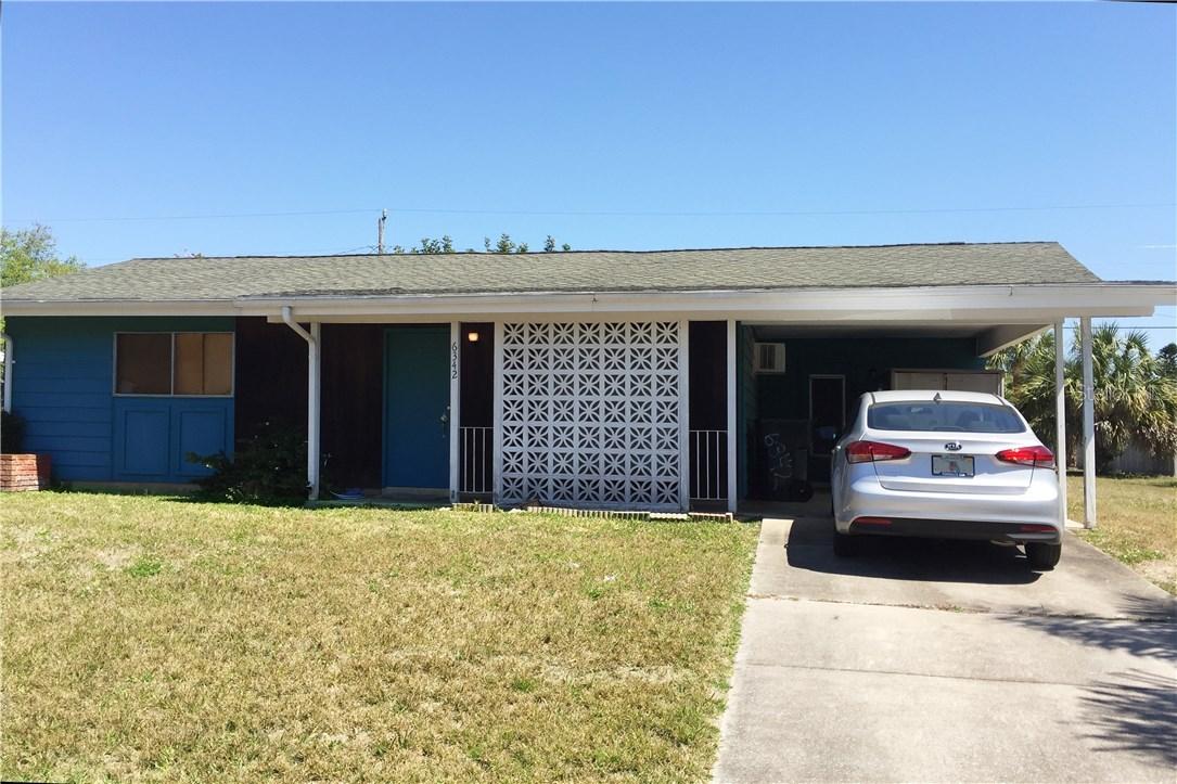 6342 Talbot St., North Port, FL 34287