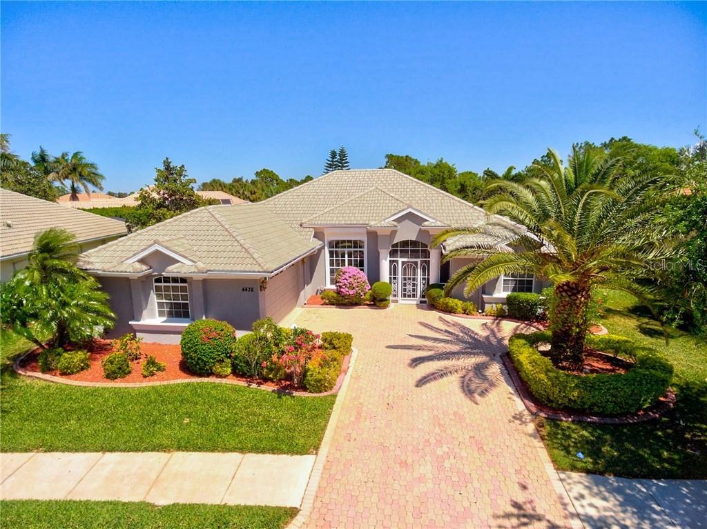 4438 Via Del Villetti Dr., Venice, FL 34293