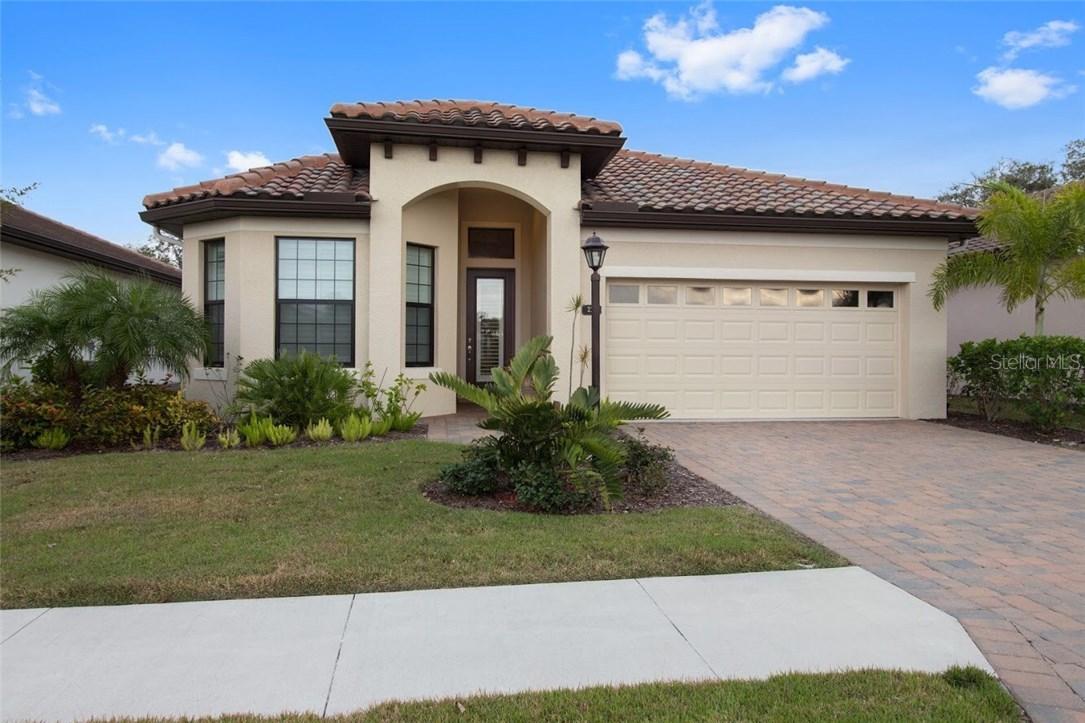 231 Nolen Dr., Venice, FL 34292