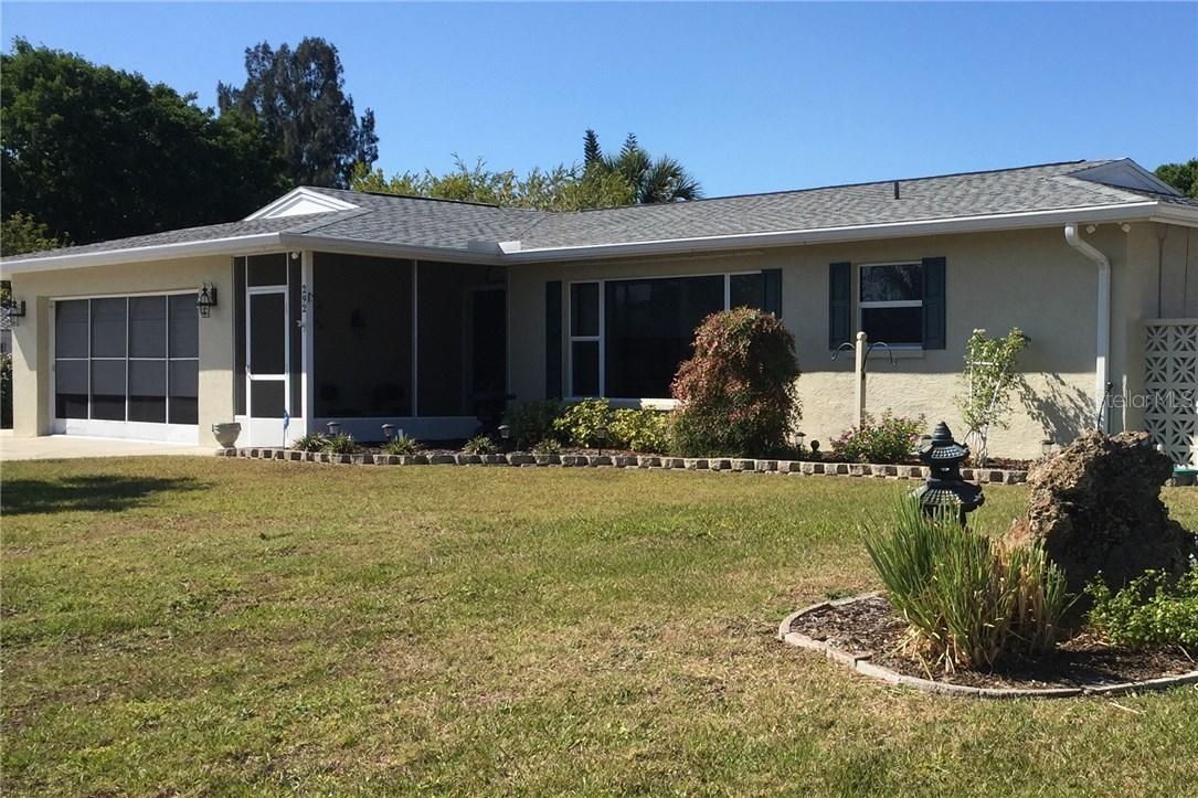 292 Willowick Way, Venice, FL 34293