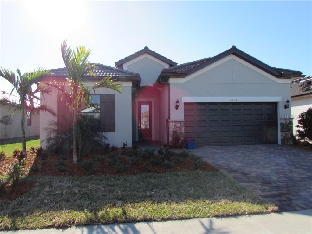 5513 Eagle Creek Rd., Sarasota, FL 34238