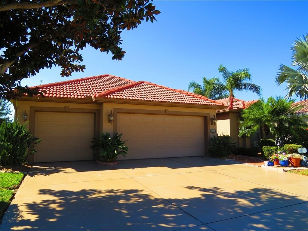 268 Venice Palms Blvd., Venice, FL 34292