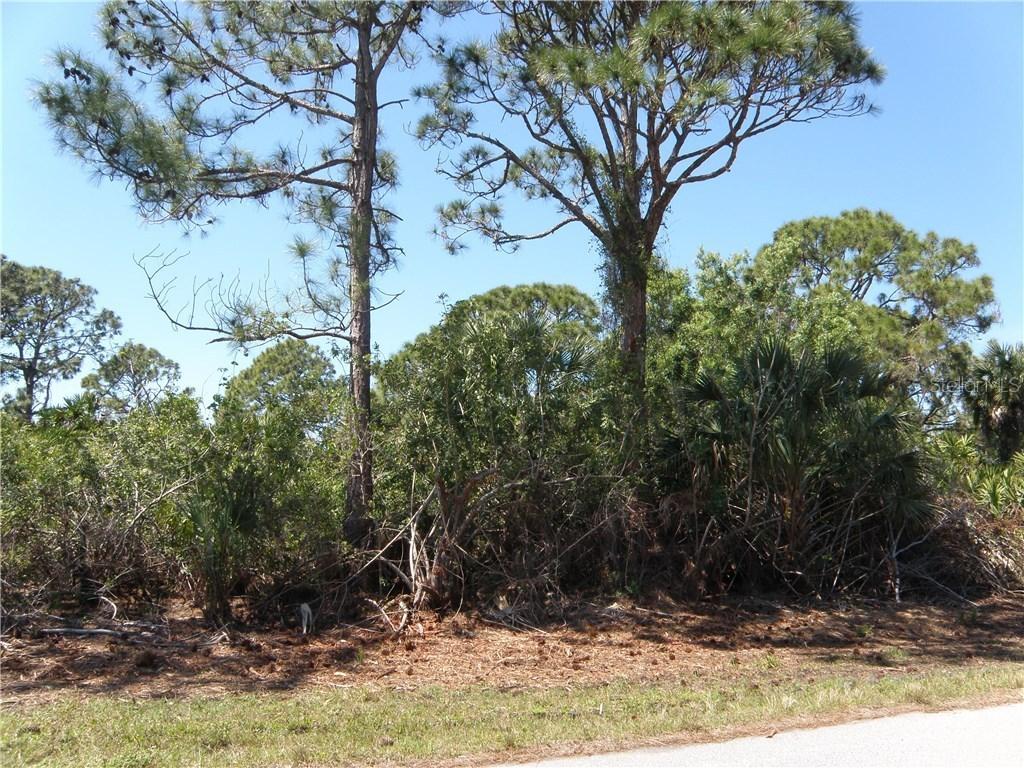 3047 Callisto St., Port Charlotte, FL 33981