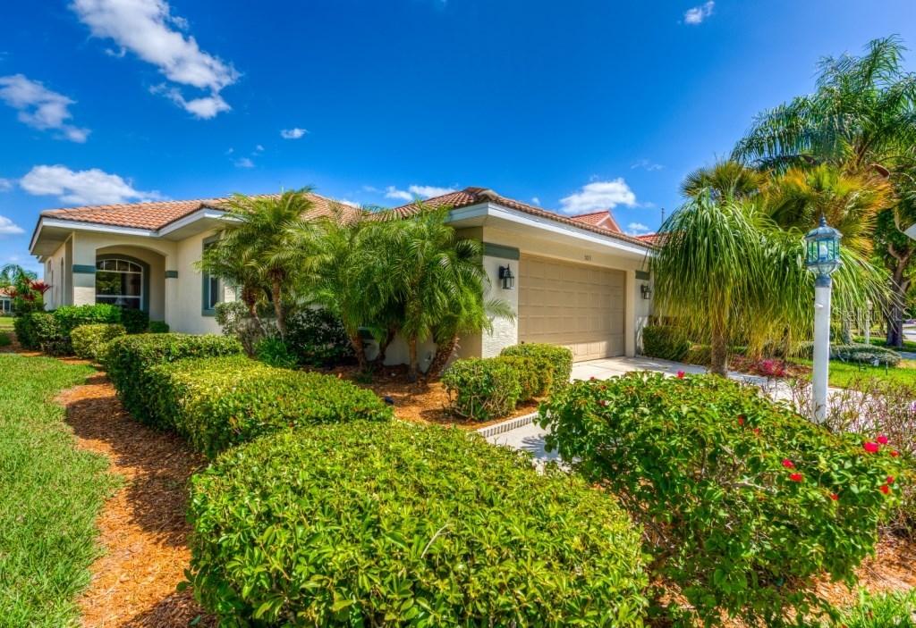 5015 E Seagrass Dr., Venice, FL 34293