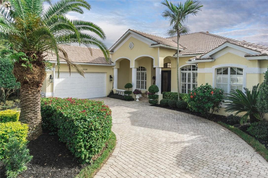 4228 Corso Venetia Blvd., Venice, FL 34293