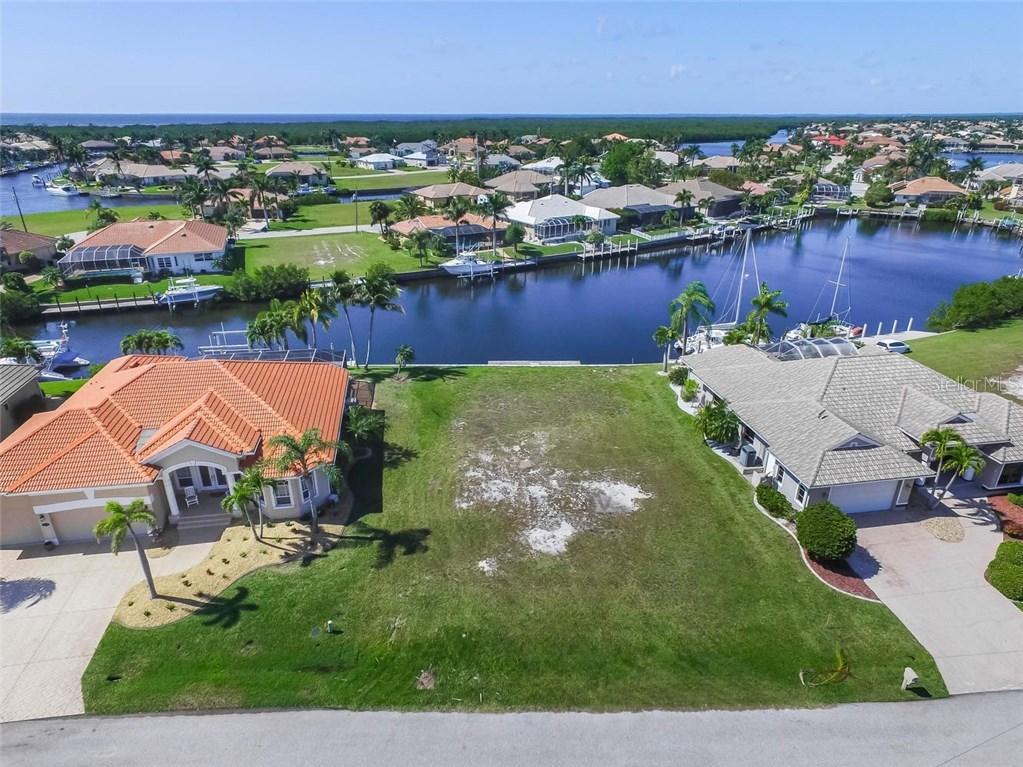 1345 Osprey Dr., Punta Gorda, FL 33950