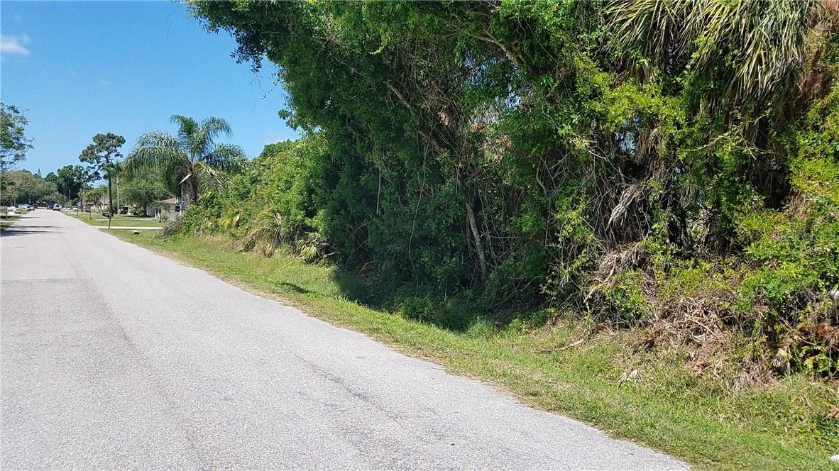 Beverly Rd., Venice, FL 34293