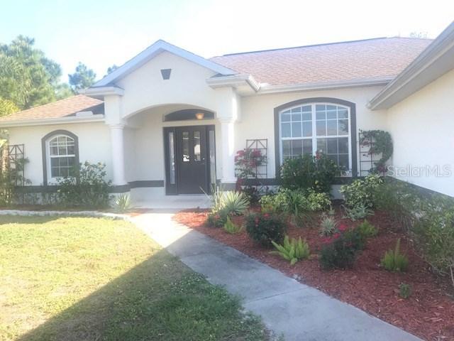 1756 Madison Ave., North Port, FL 34286