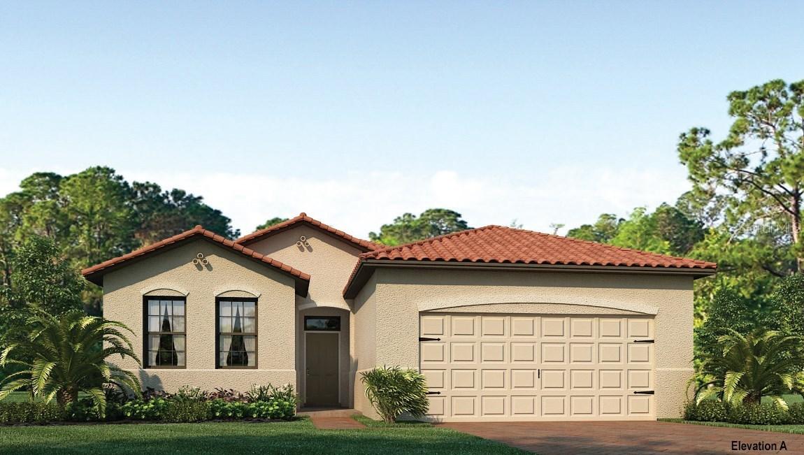 11921 Blazing Star Dr., Venice, FL 34293