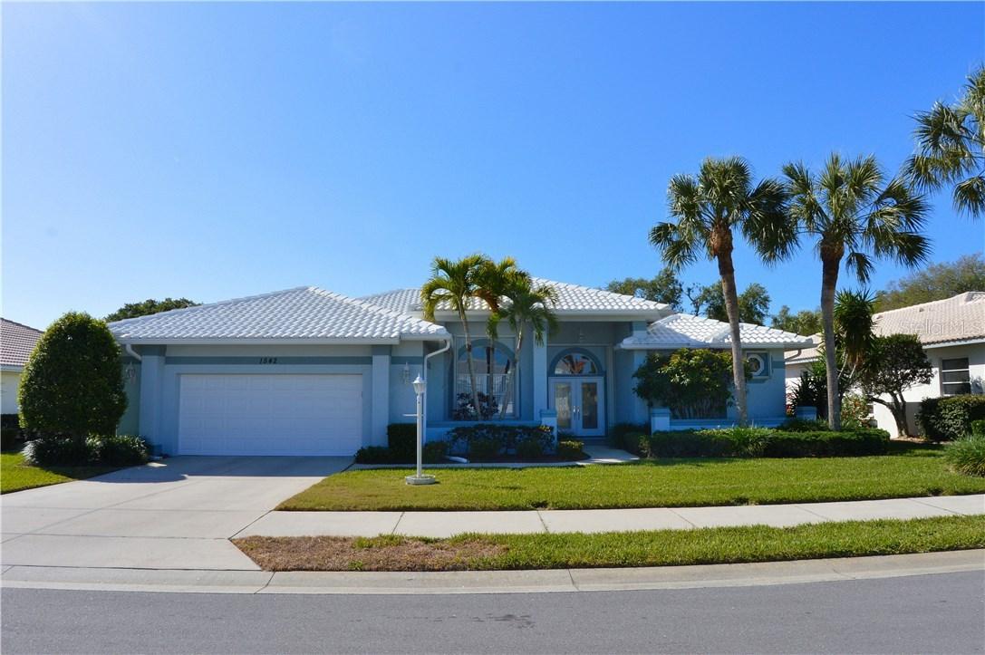 1542 Waterford Dr., Venice, FL 34292
