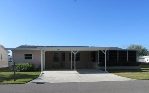 627 Schooner St., North Port, FL 34287