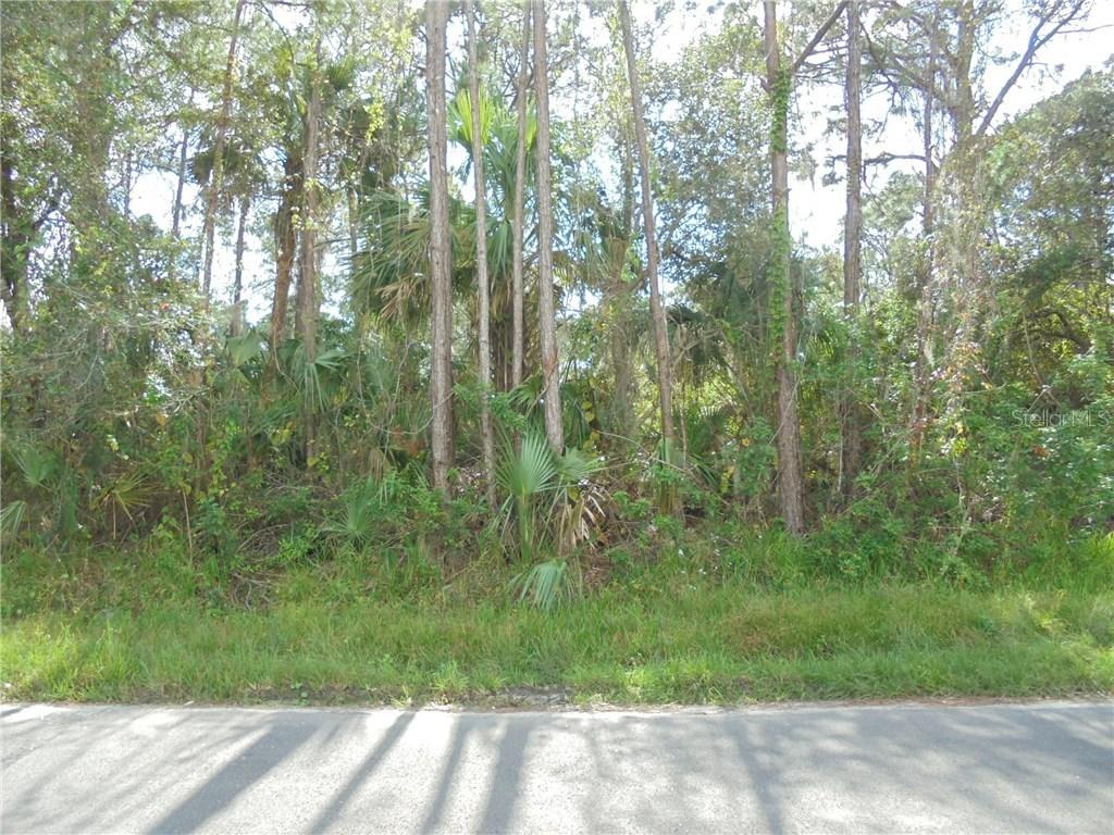 18150 Cheyenne Ave, Port Charlotte, FL 33954