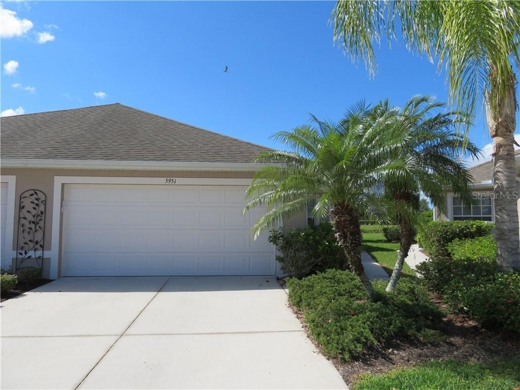 5951 Ibis Ct., North Port, FL 34287
