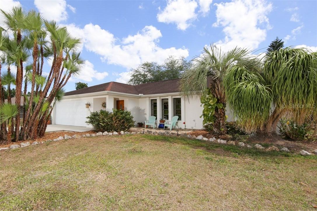 7354 Mamouth St., Englewood, FL 34224