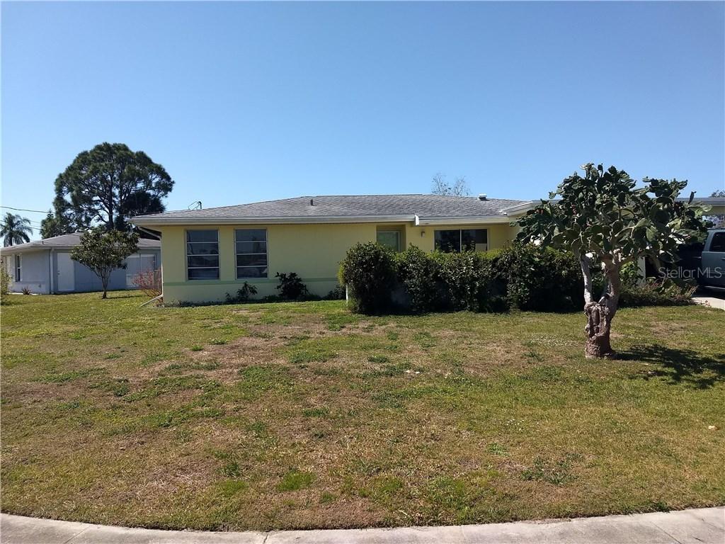 8101 Sydney Ave., North Port, FL 34287
