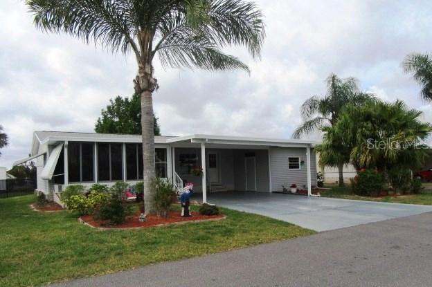 629 Schooner St., North Port, FL 34287