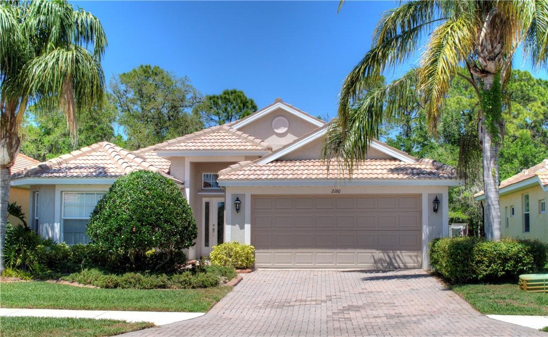 2160 Mesic Hammock Way, Venice, FL 34292