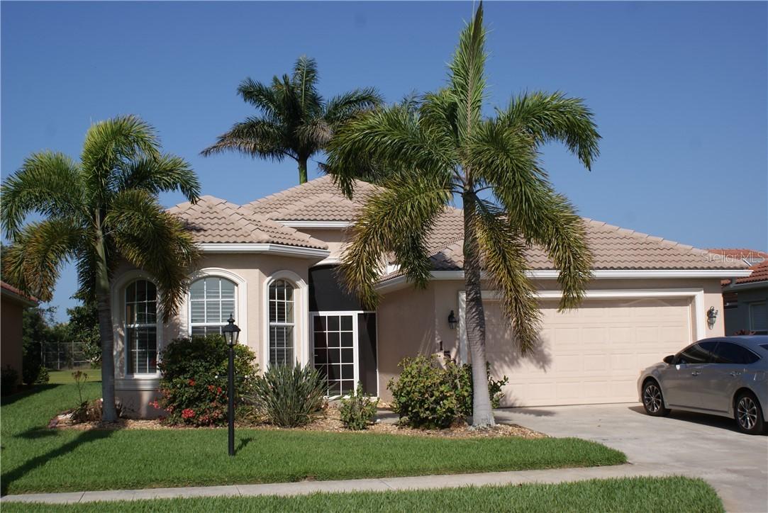 153 Valencia Lakes Dr., Venice, FL 34292