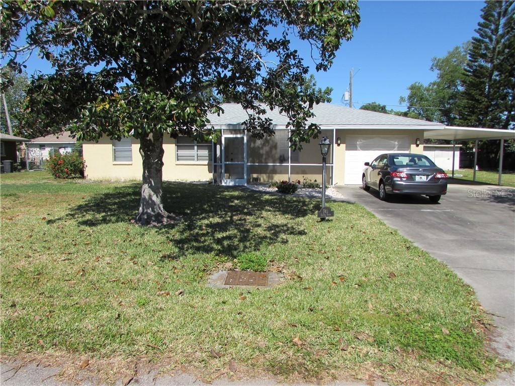 742 Devon Rd., Venice, FL 34293