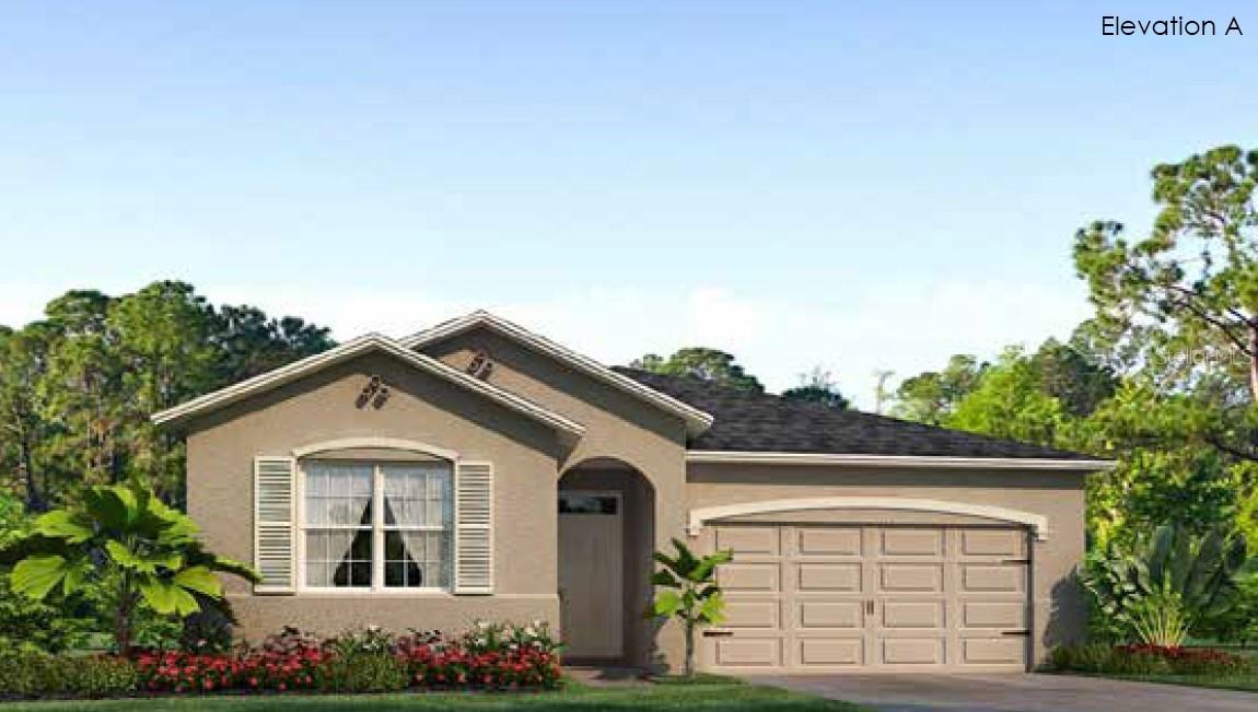 12016 Blazing Star Dr., Venice, FL 34293