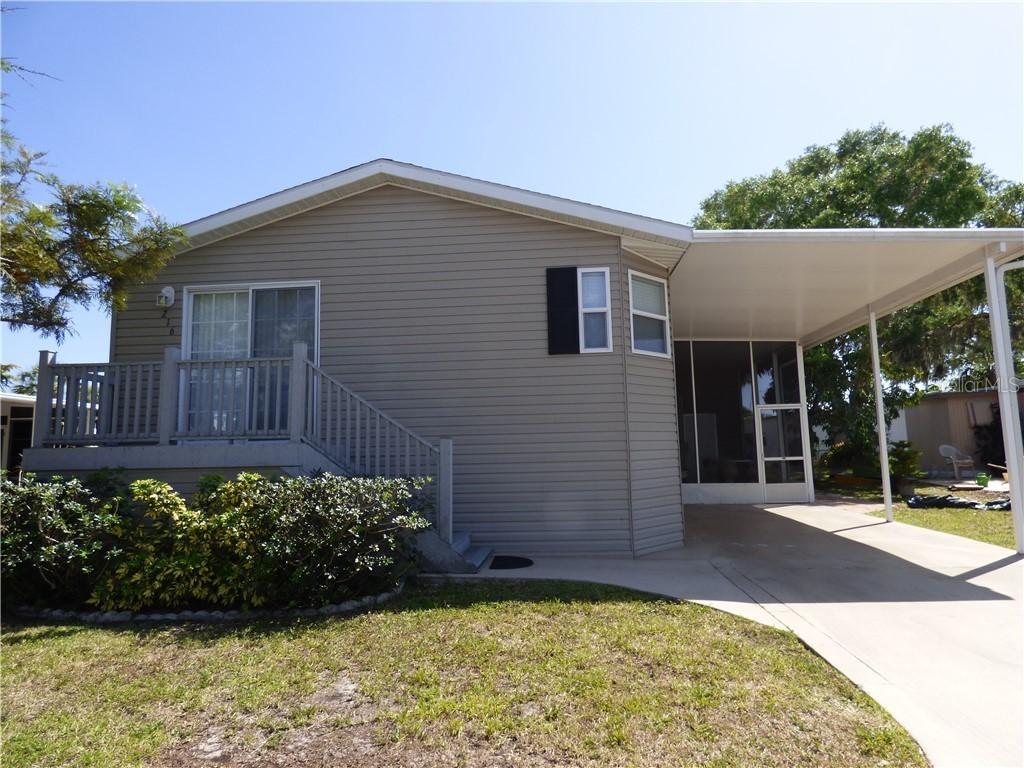 216 Mantua Dr., Venice, FL 34285
