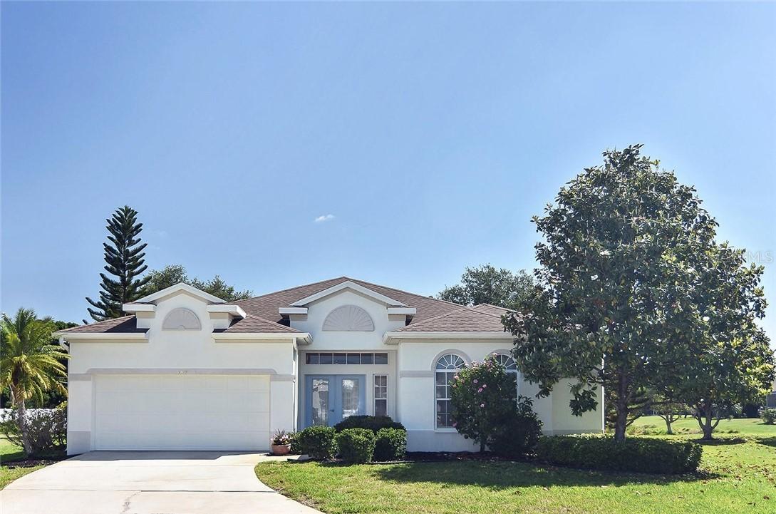 4019 Landor Ct., Venice, FL 34293