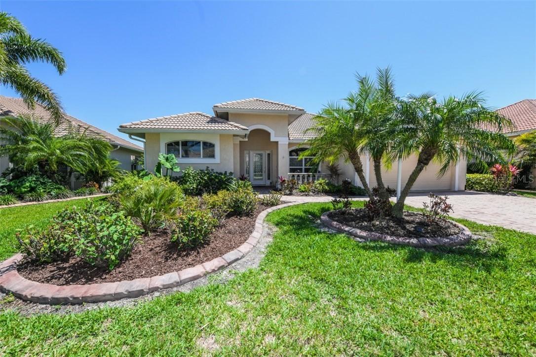 4310 Via Del Santi, Venice, FL 34293