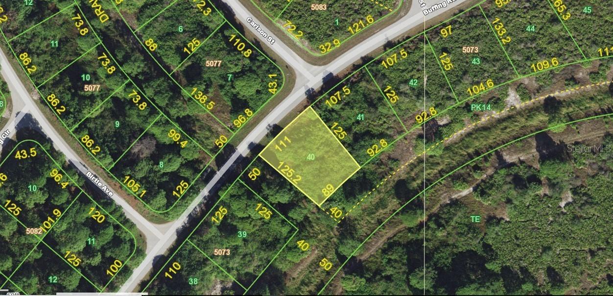 12655 Buffing Rd Rd., Port Charlotte, FL 33981