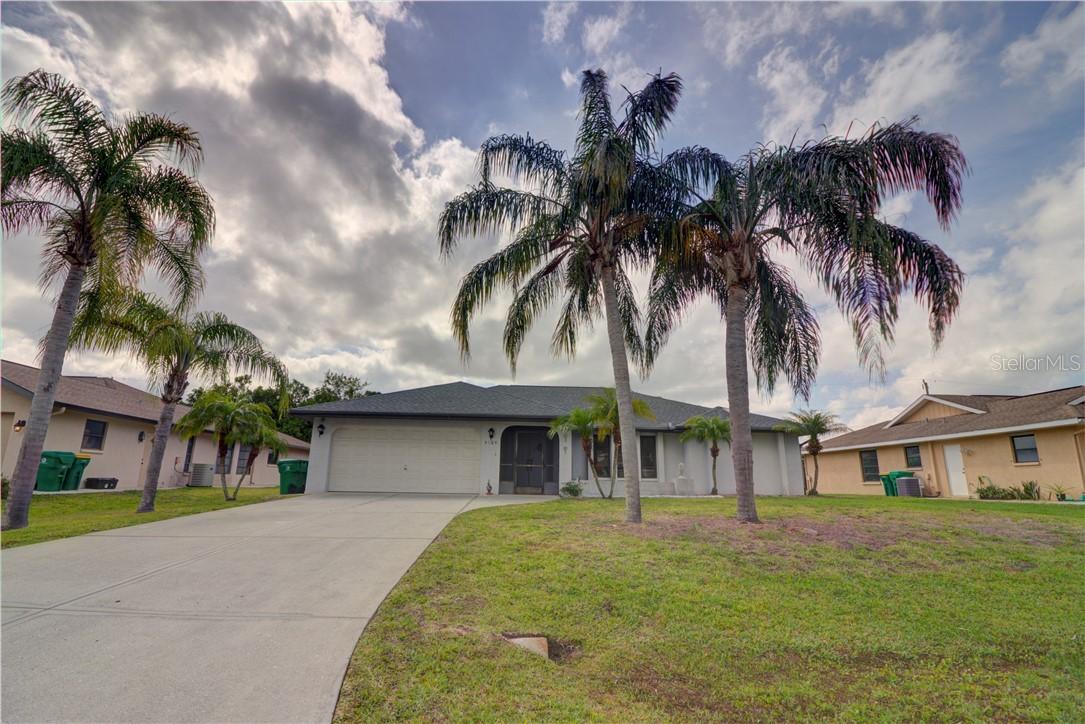 9189 Casa Grande Ave., Englewood, FL 34224