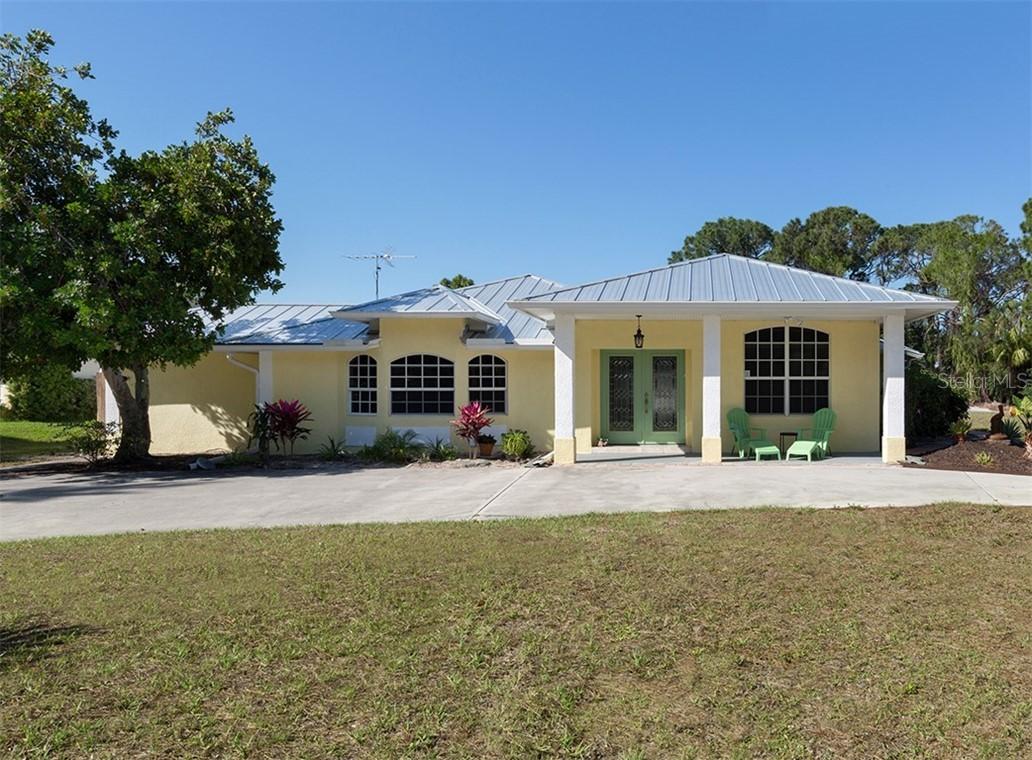 1490 Alamander Ave., Englewood, FL 34223