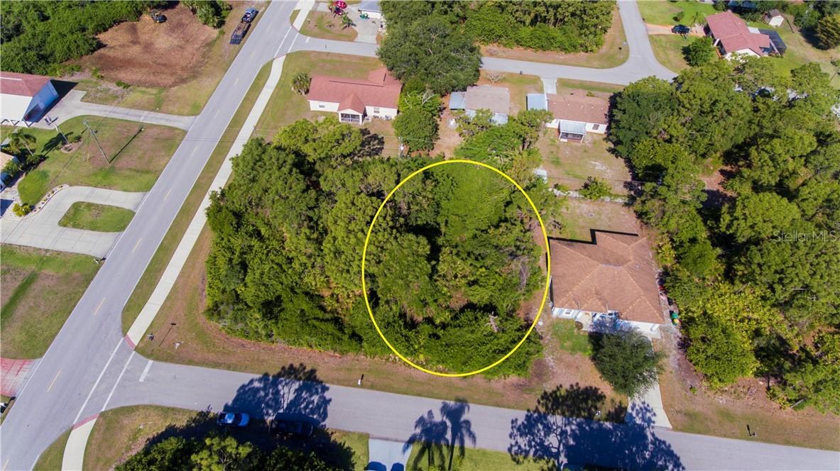 7461 Quaker St., Englewood, FL 34224