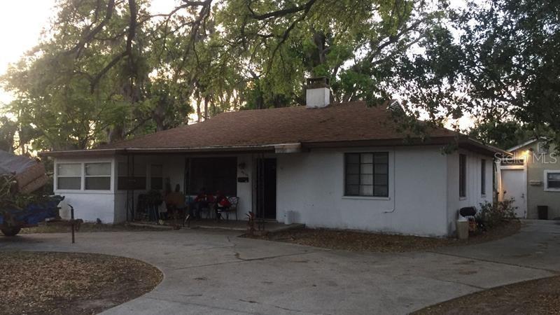 663 Avenue J, Winter Haven, FL 33881