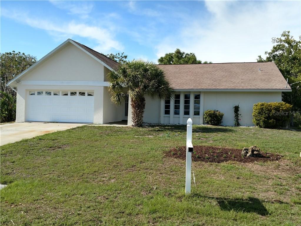 580 Sandlor Dr., Englewood, FL 34223