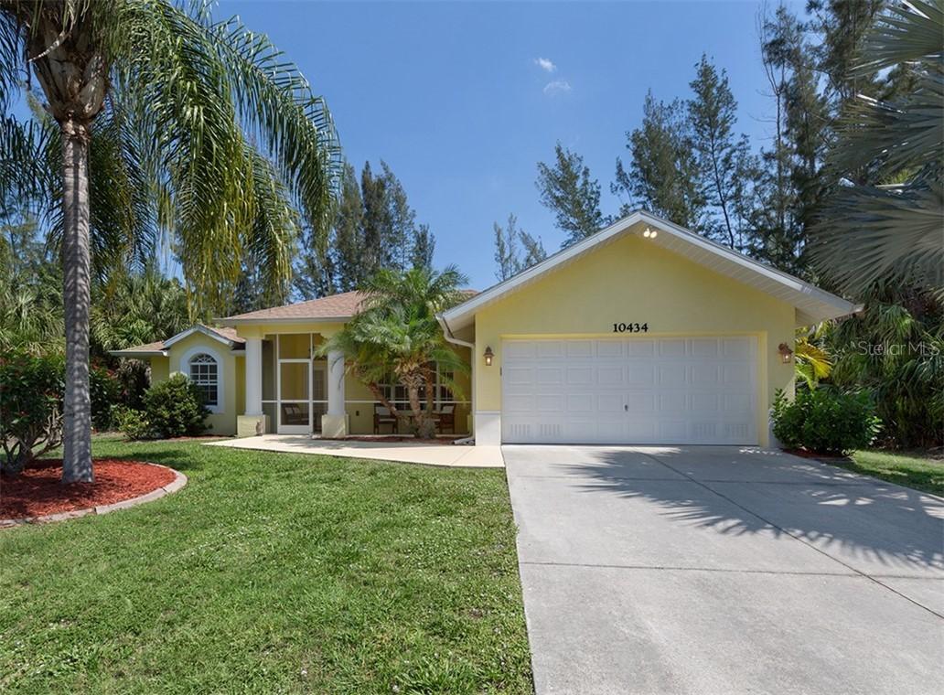 10434 Sarasota, Port Charlotte, FL 33981