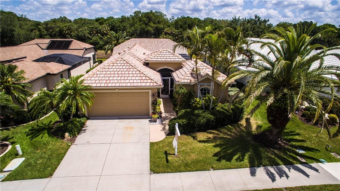 209 Venice Palms Blvd., Venice, FL 34292