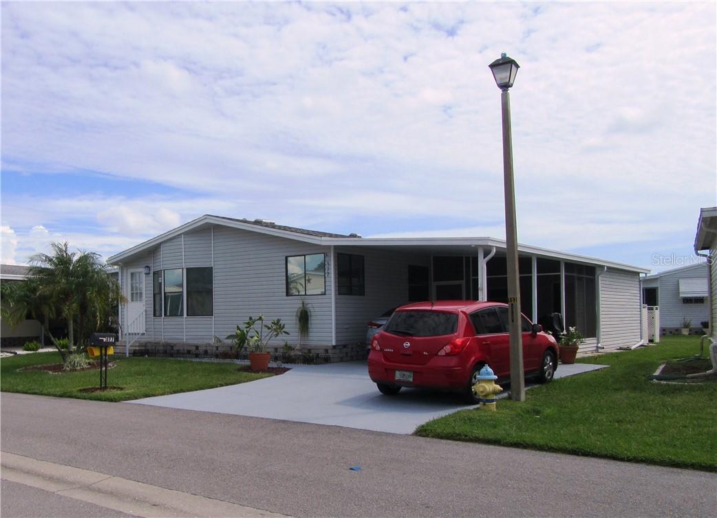 577 Portside Dr., North Port, FL 34287