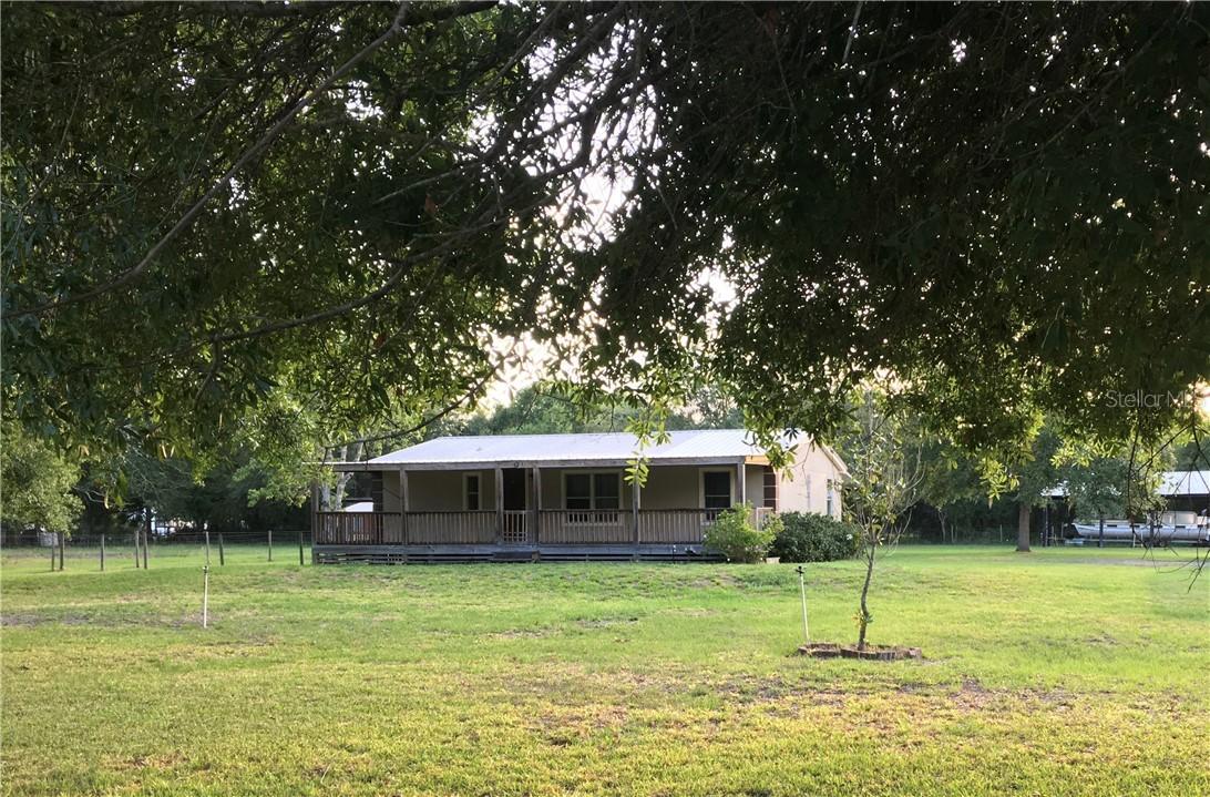 1413 NW Windy Pine Ave., Arcadia, FL 34266