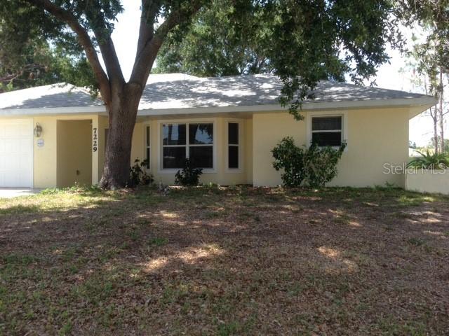 7229 Strawberry St., Englewood, FL 34224