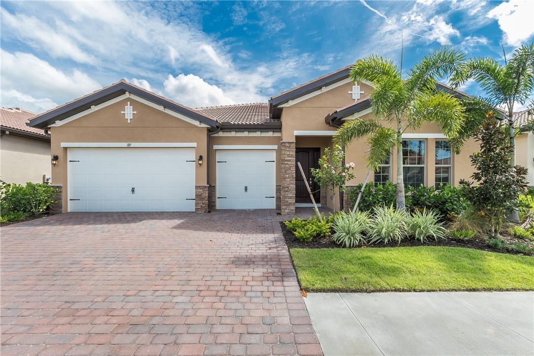 317 Maraviya Blvd., North Venice, FL 34275