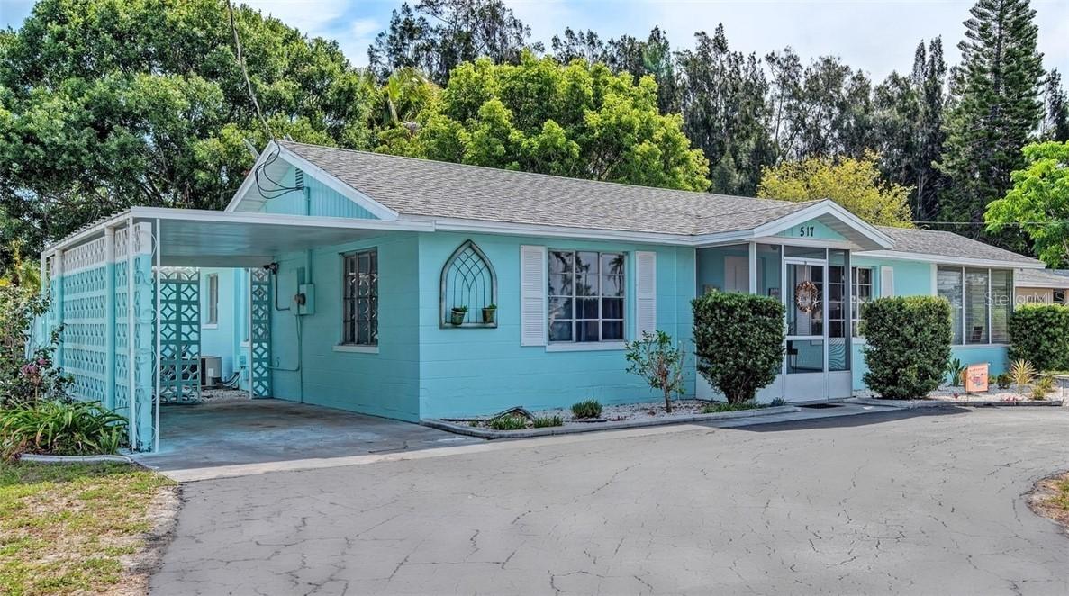 517 S Mccall Rd., Englewood, FL 34223